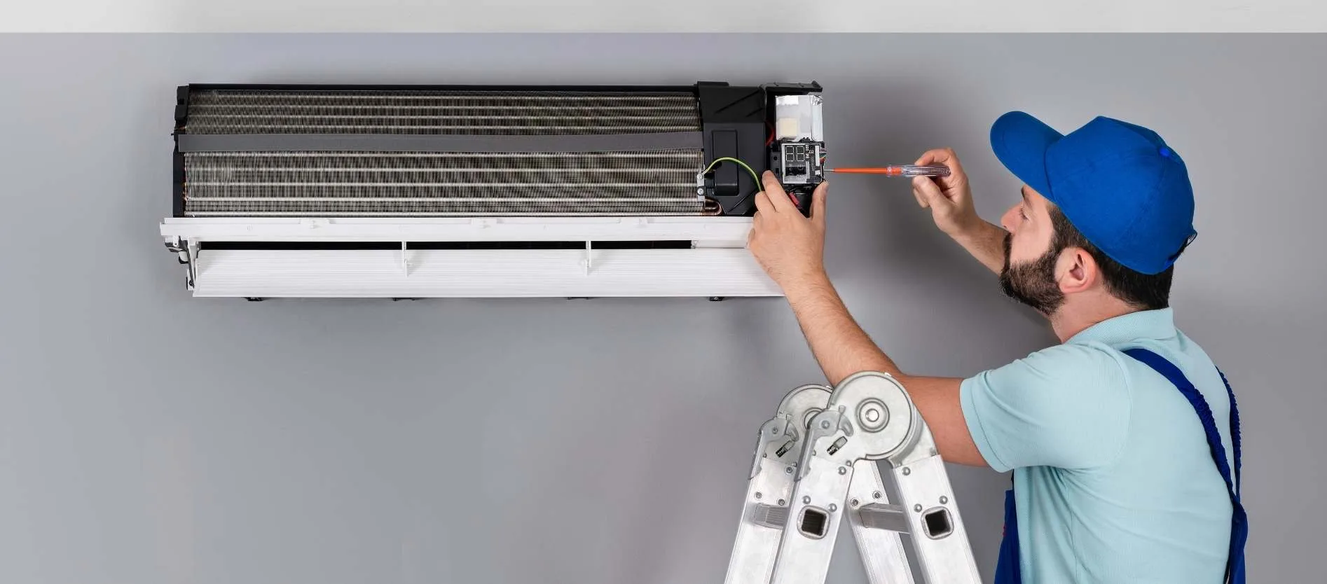 Kartal Kordonboyu Samsung Klima Gaz Dolum Servisi